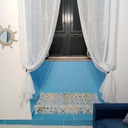 Appartamento Casavinci Napoli Esterno foto