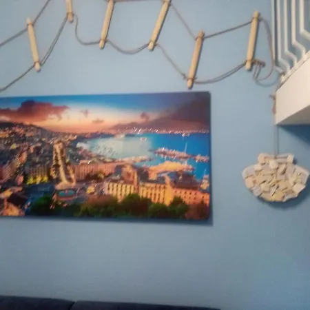 Appartamento Casavinci Napoli Esterno foto