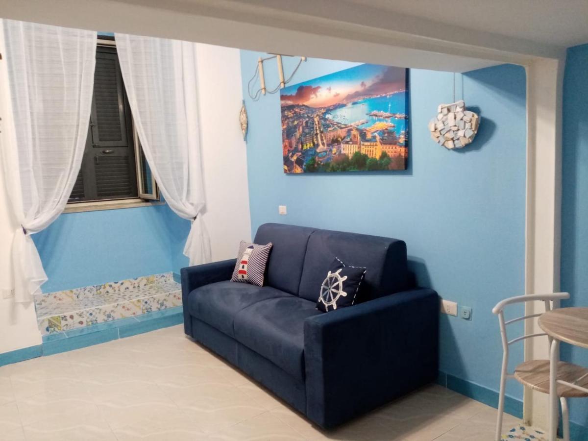 Apartamento Casavinci *