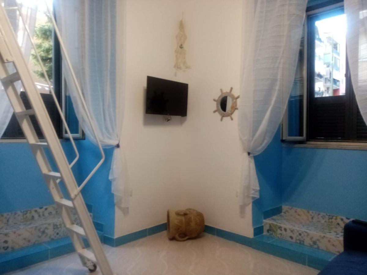 Casavinci Apartamento *