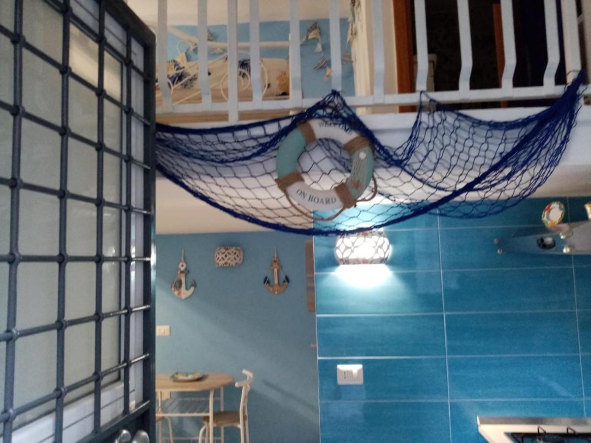 Apartamento Casavinci *
